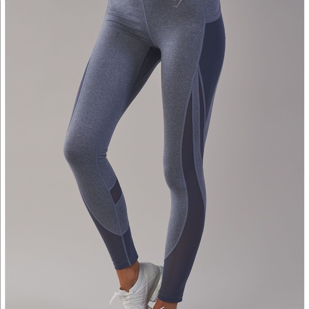 Barely worn Gymshark Leggings
